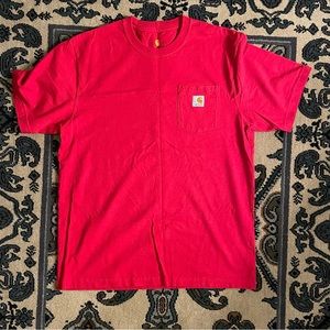 Carhartt Pocket Shirt